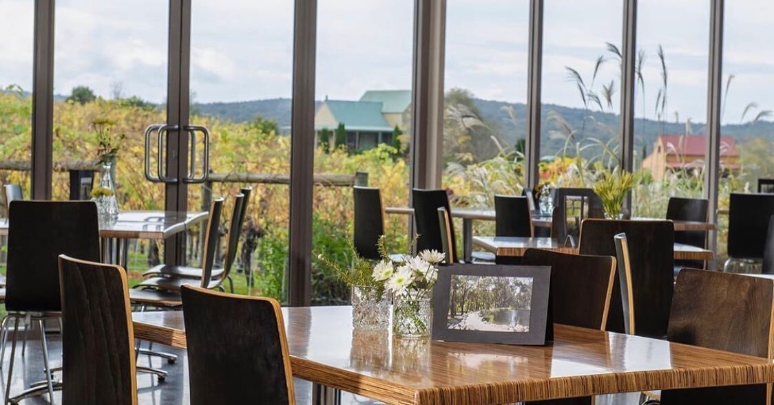 Toms Cap Vineyard Retreat