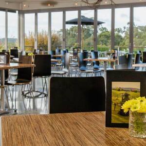 Toms Cap Vineyard Retreat