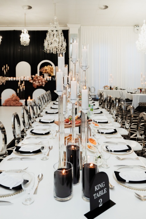 Brookwood Receptions