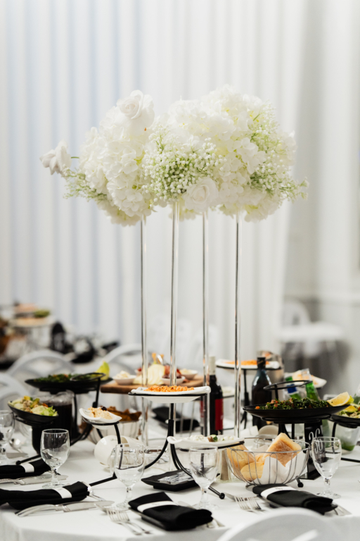 Brookwood Receptions