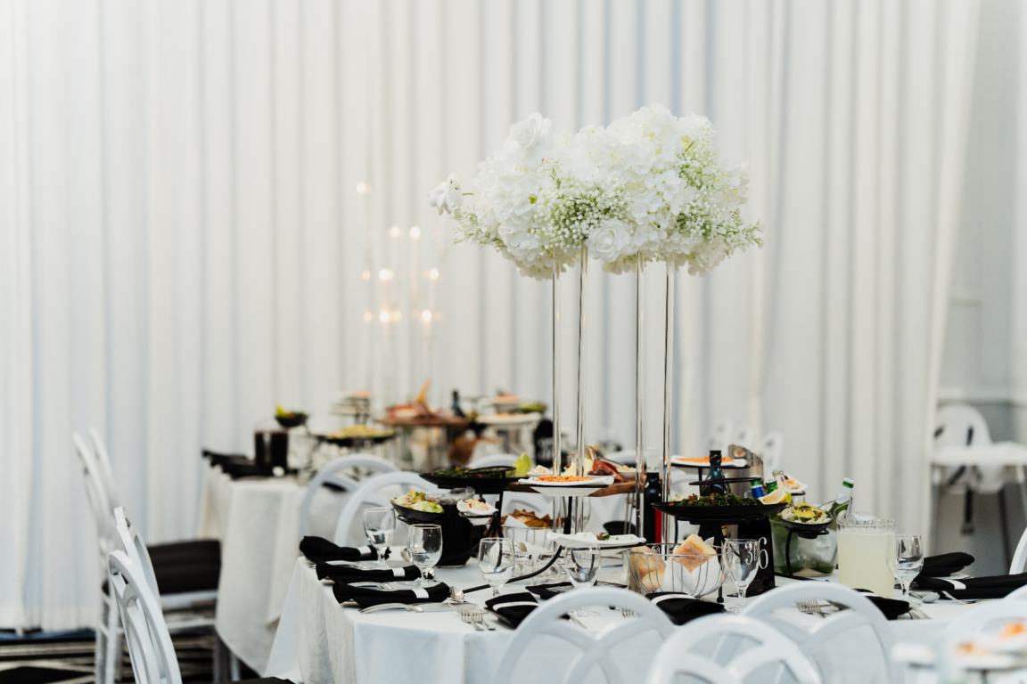 Brookwood Receptions