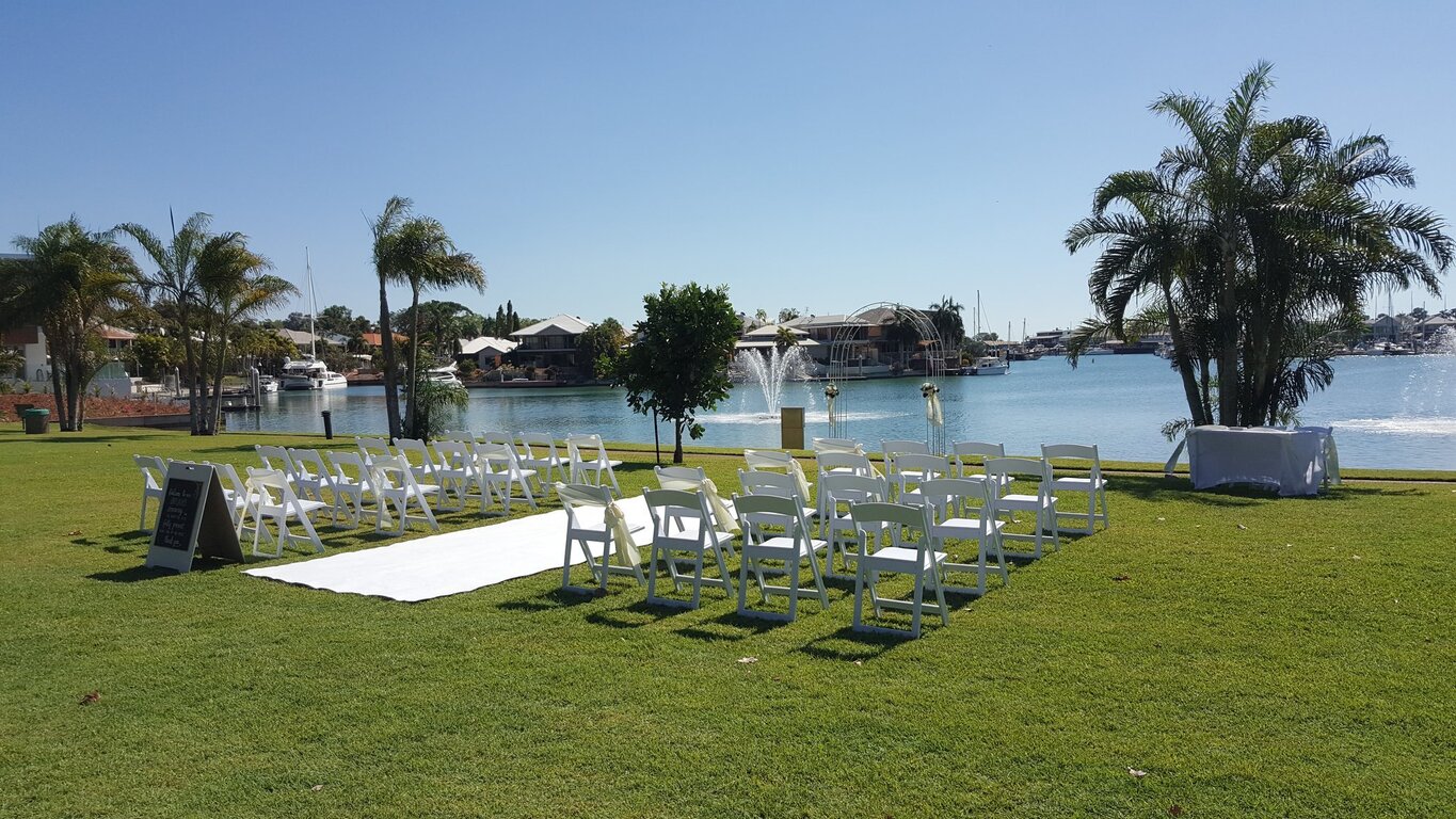The Venue at Fannie Bay Wedding Venues Darwin