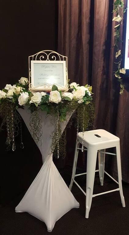 The Venue at Fannie Bay