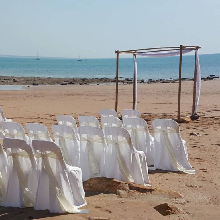 The Venue at Fannie Bay