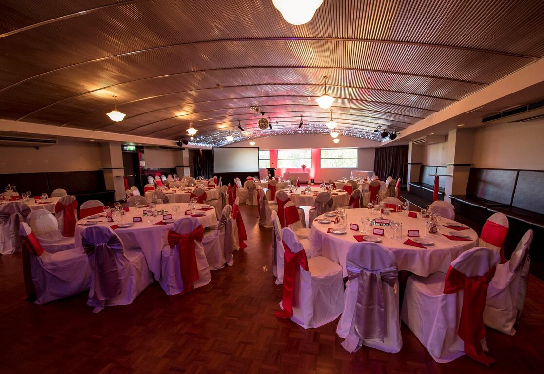 The Venue at Fannie Bay