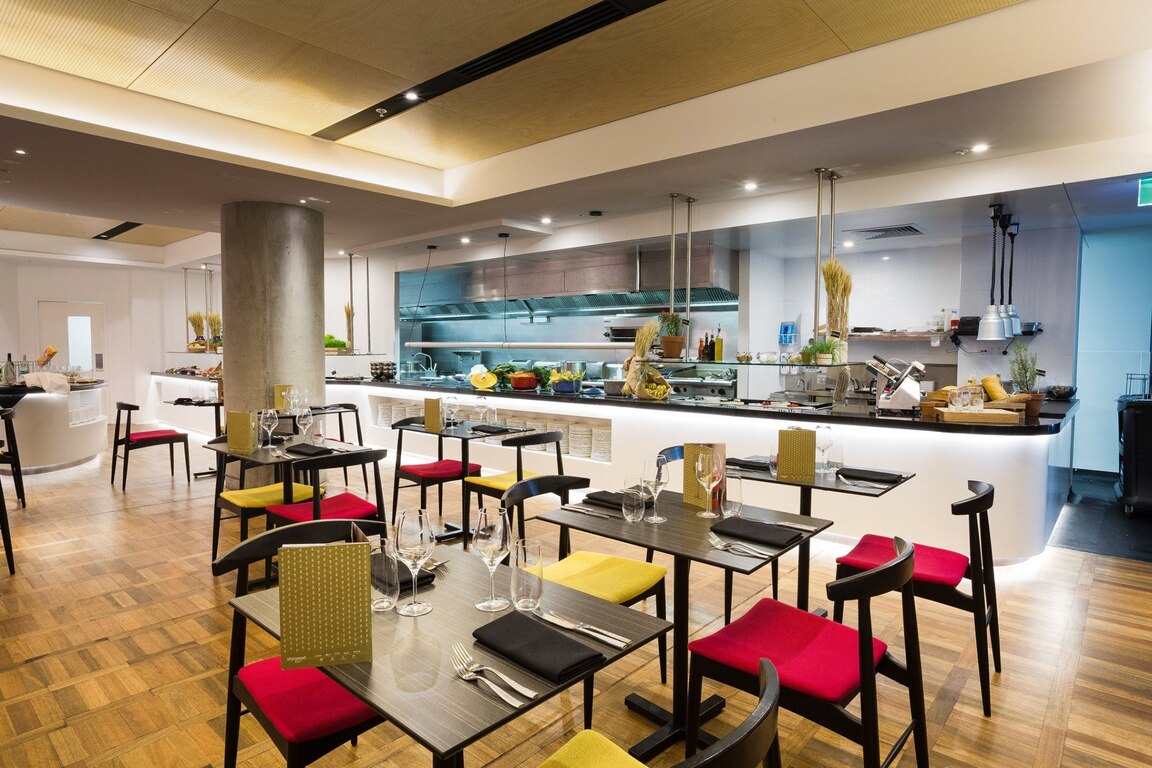 Four Points by Sheraton Brisbane