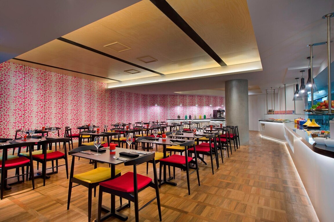 Four Points by Sheraton Brisbane Venue Brisbane