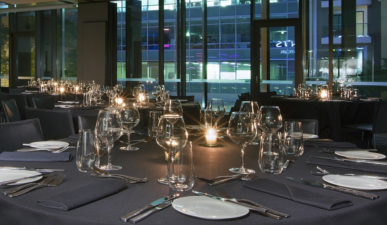 Four Points by Sheraton Brisbane