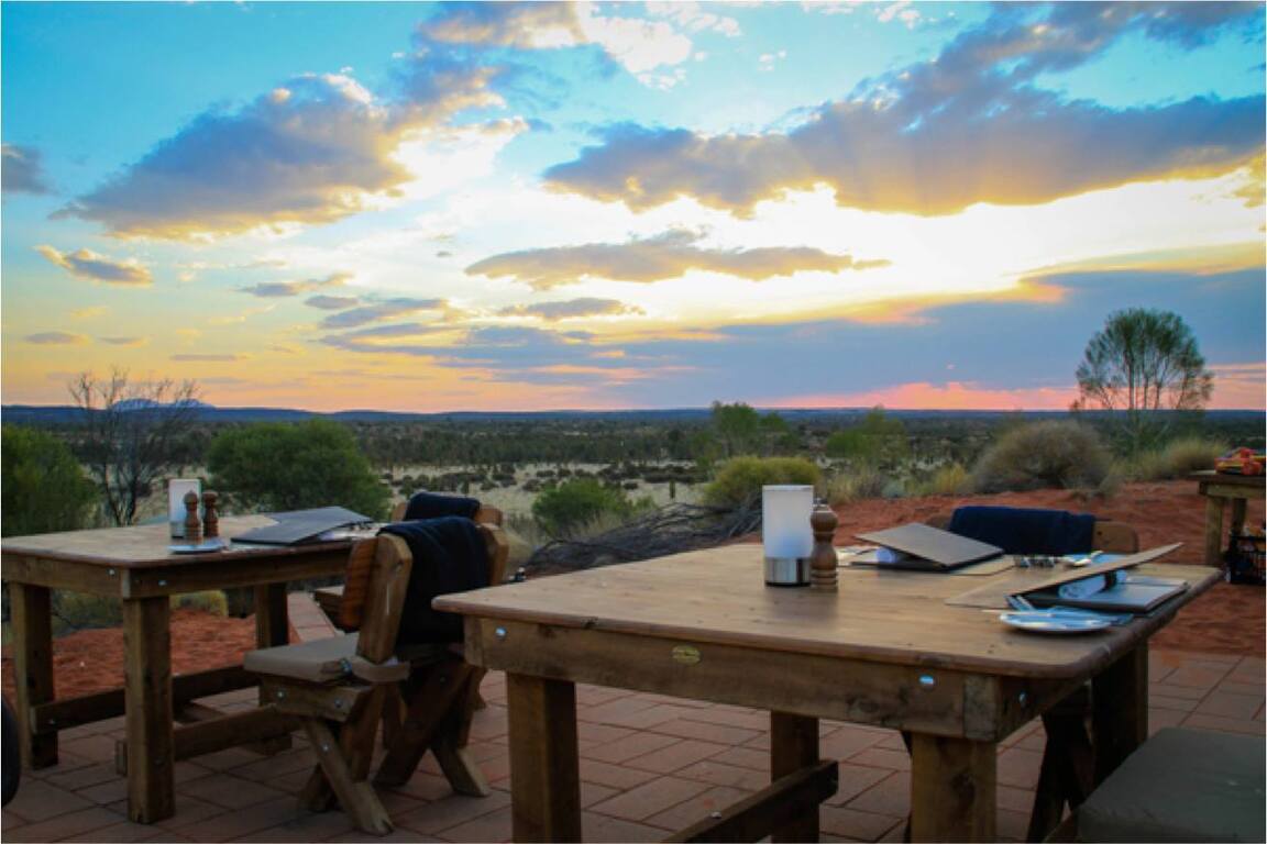 Ayers Rock Resort by Voyages