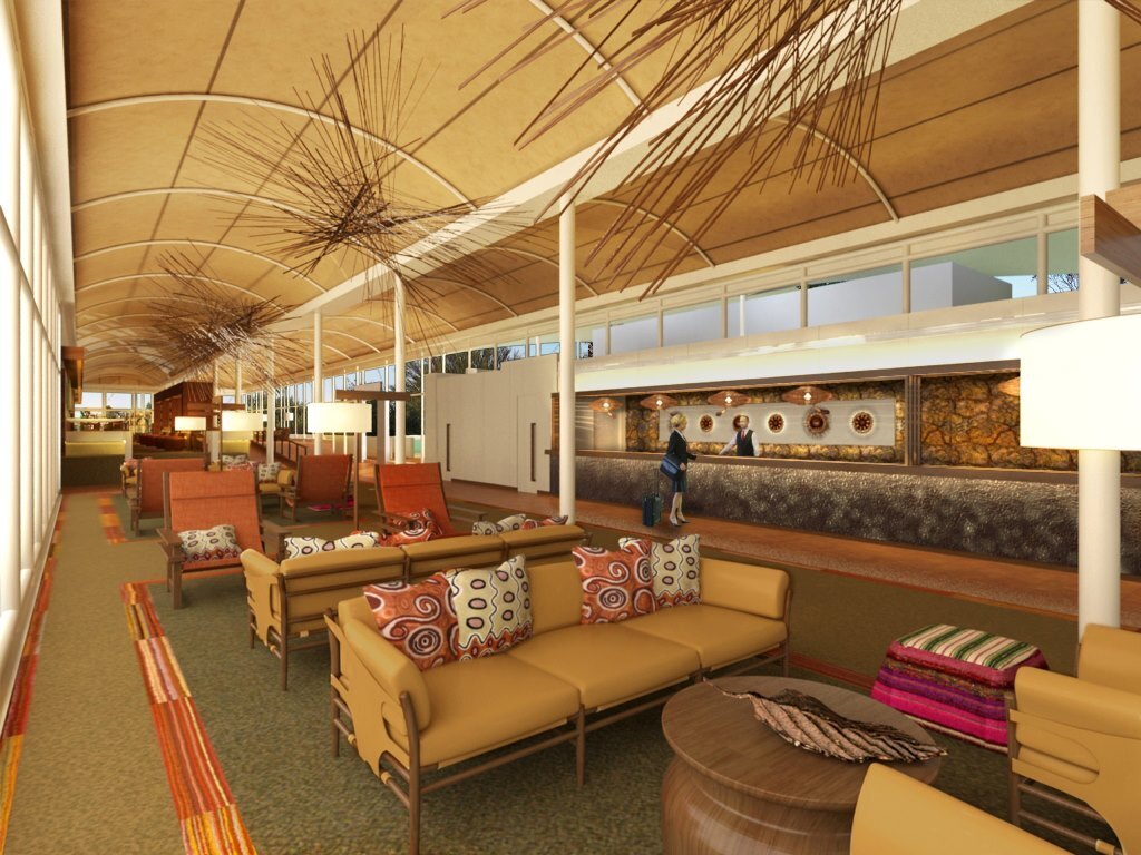 Ayers Rock Resort by Voyages