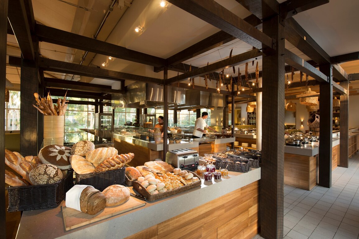 Ayers Rock Resort by Voyages