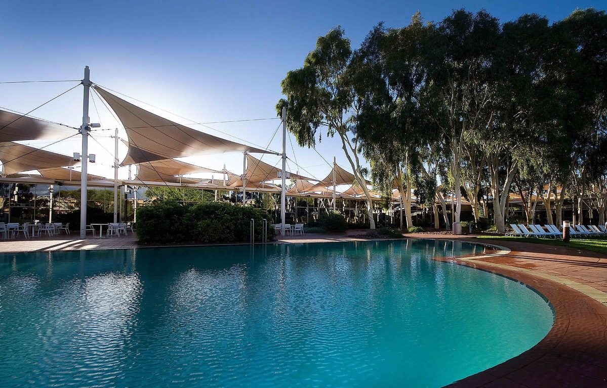 Ayers Rock Resort by Voyages