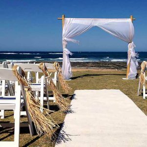 Dicky Beach Surf Club