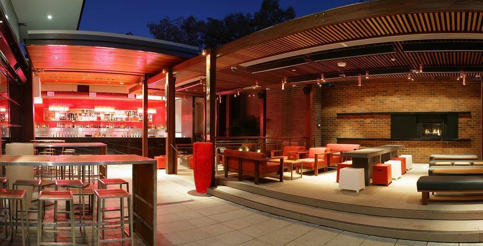 The Mawson Club