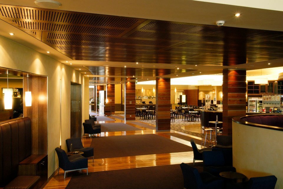 The Mawson Club