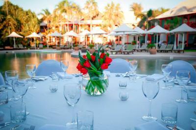 Cable Beach Club Resort and Spa
