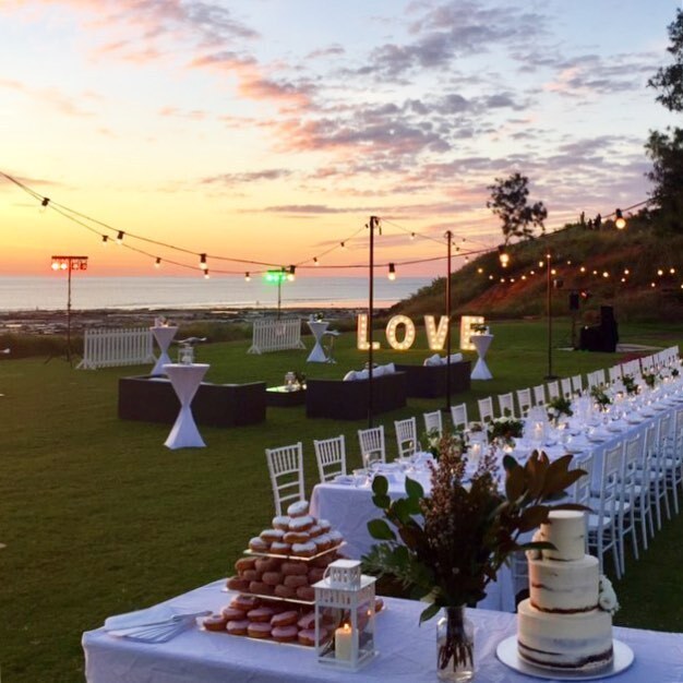 Cable Beach Club Resort and Spa