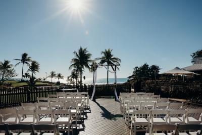 Cable Beach Club Resort and Spa