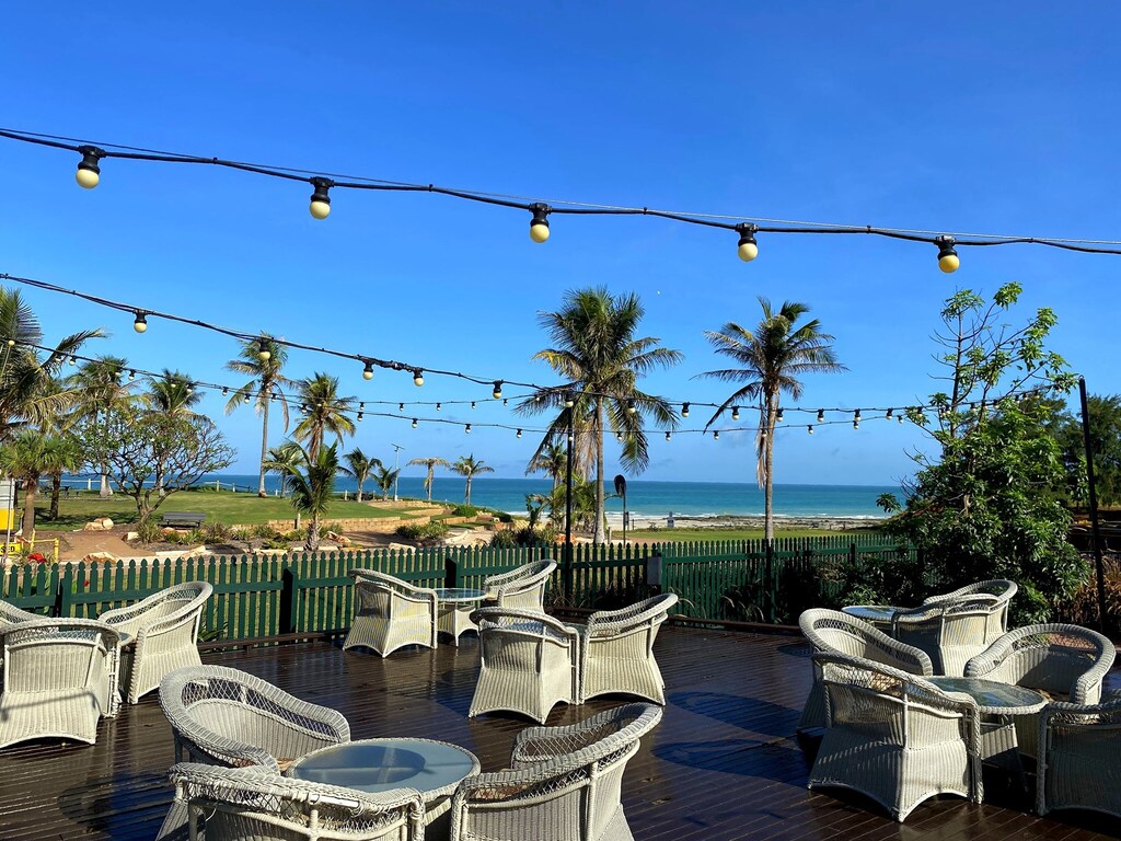 Cable Beach Club Resort and Spa