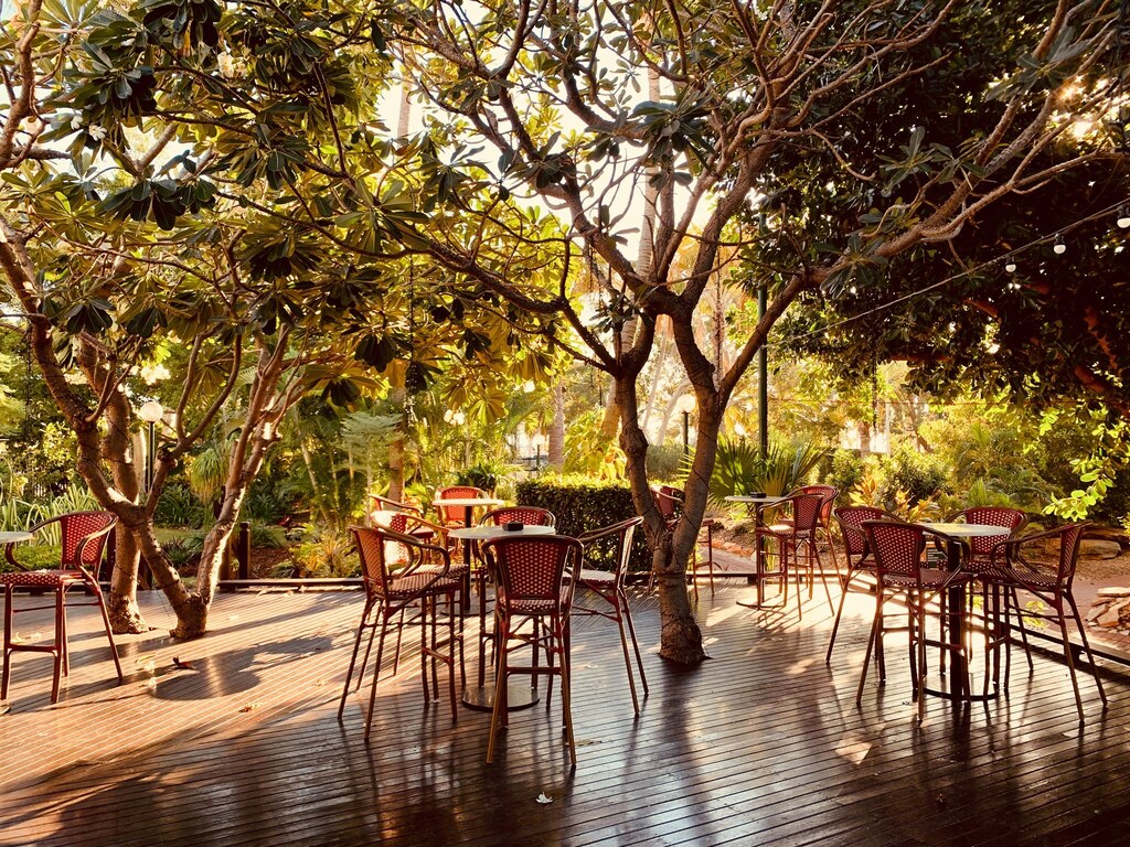 Cable Beach Club Resort and Spa