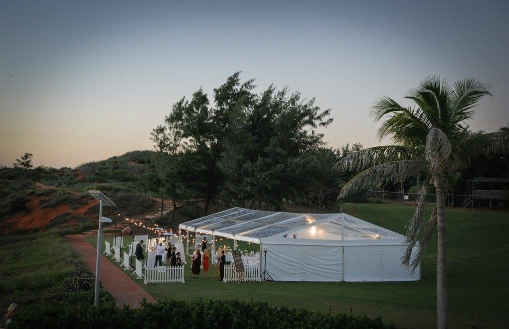 Cable Beach Club Resort and Spa