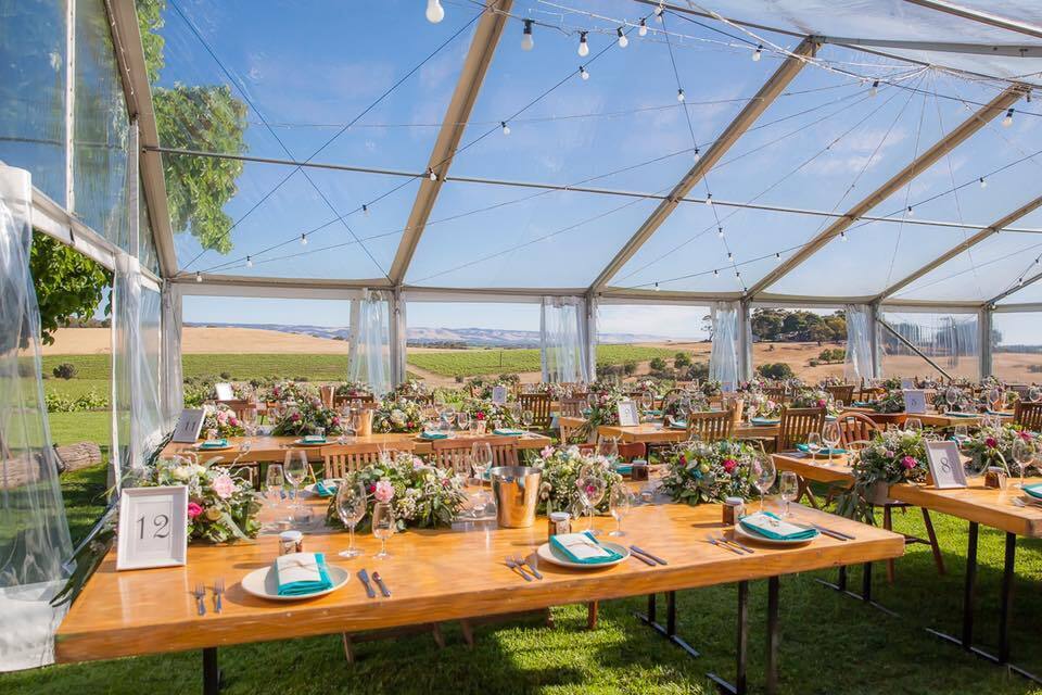 Coriole Vineyards