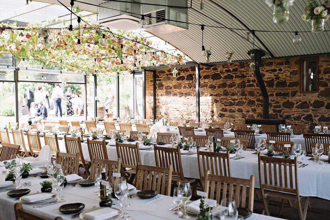 Coriole Vineyards