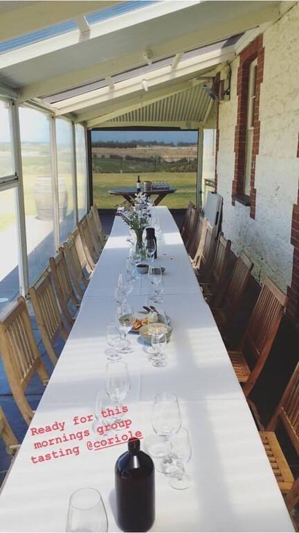 Coriole Vineyards