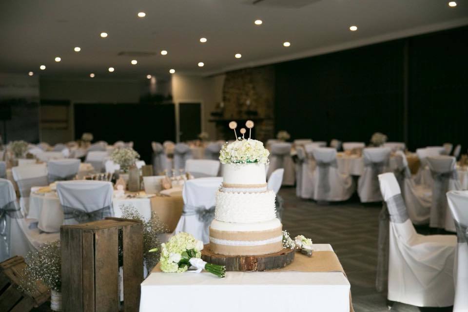 Beaconhills Country Golf Club