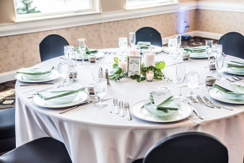 Beaconhills Country Golf Club