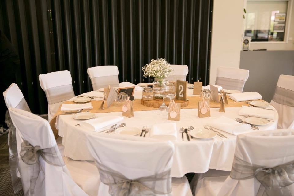 Beaconhills Country Golf Club