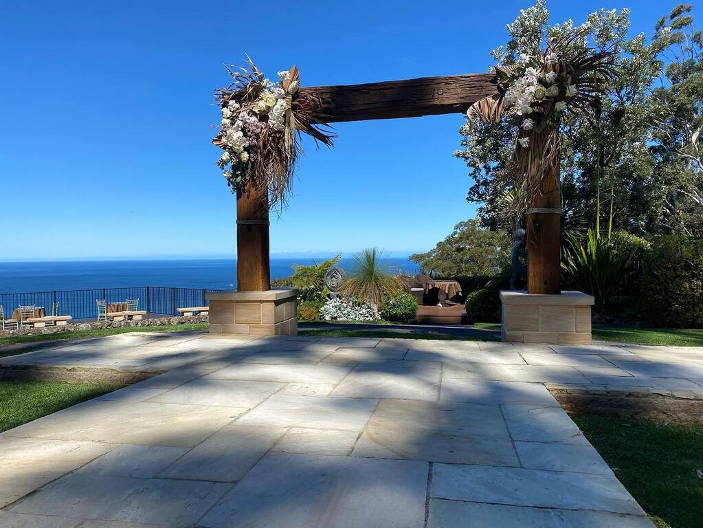 Tumbling Waters Retreat