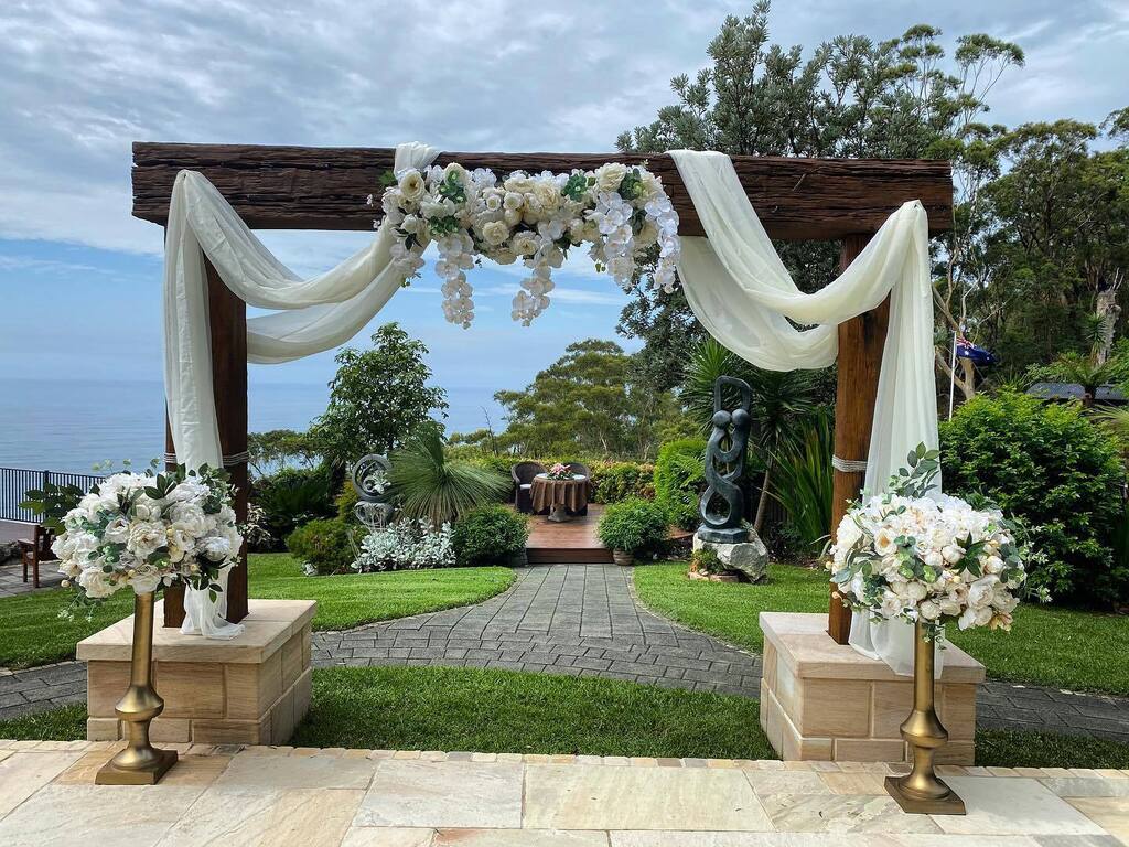 Tumbling Waters Retreat