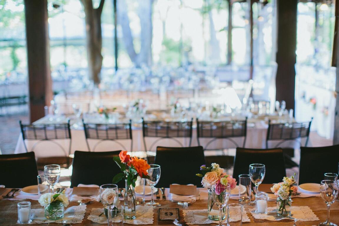 Darlington Estate Winery