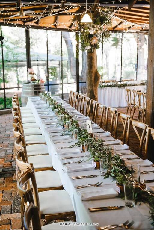 Darlington Estate Winery