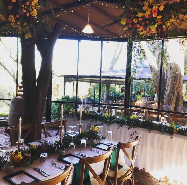 Darlington Estate Winery