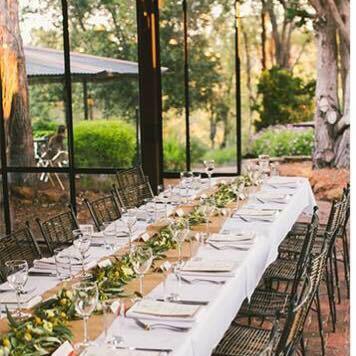 Darlington Estate Winery