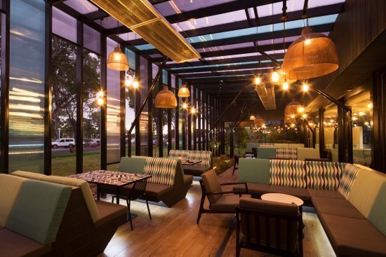 Dingley Hotel Receptions