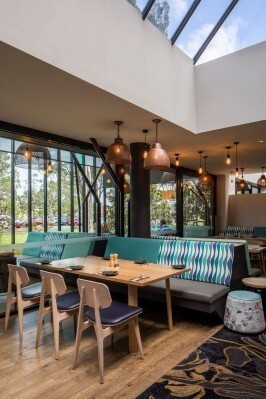 Dingley Hotel Receptions