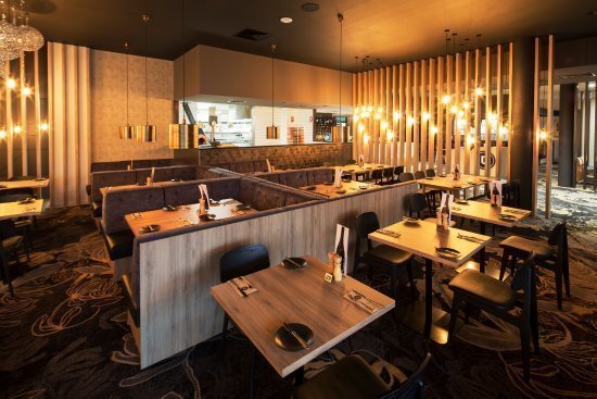 Dingley Hotel Receptions