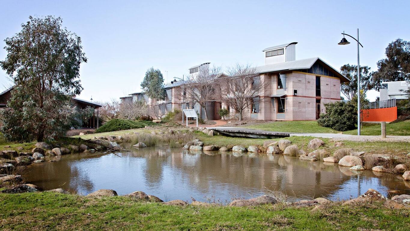 Charles Sturt University Events