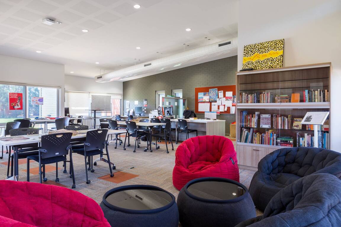 Charles Sturt University Events