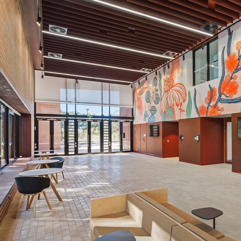 Charles Sturt University Events