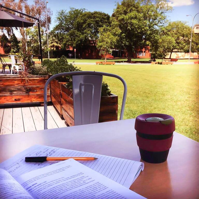 Charles Sturt University Events