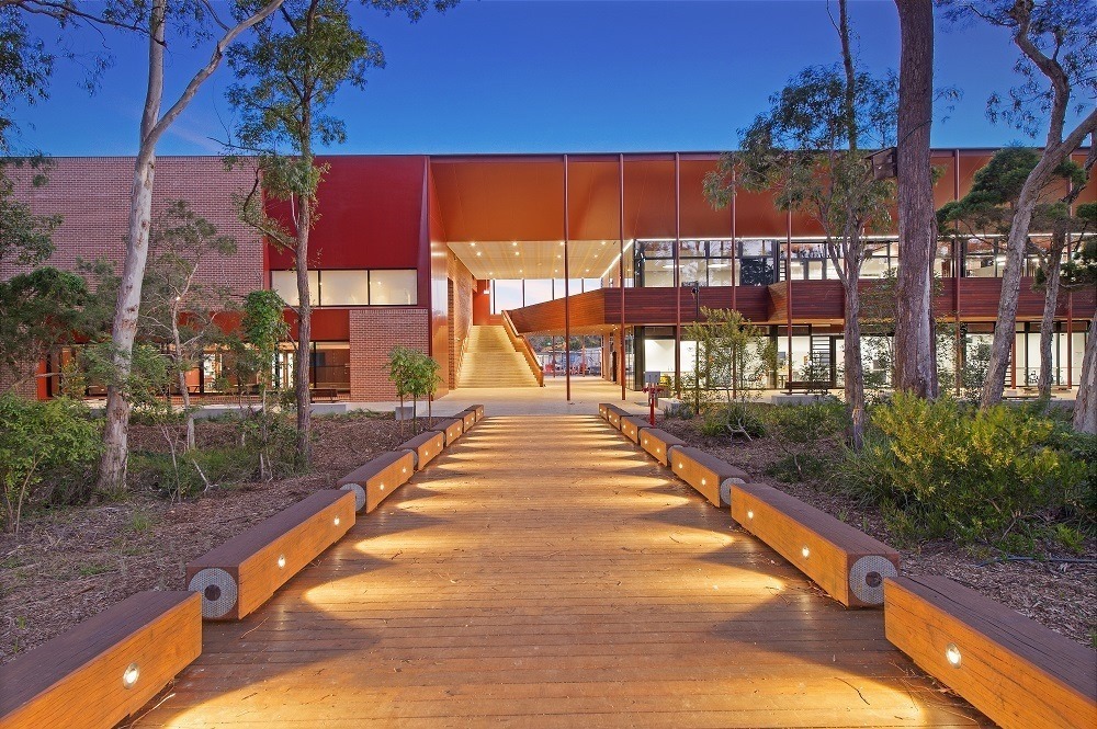 Charles Sturt University Events