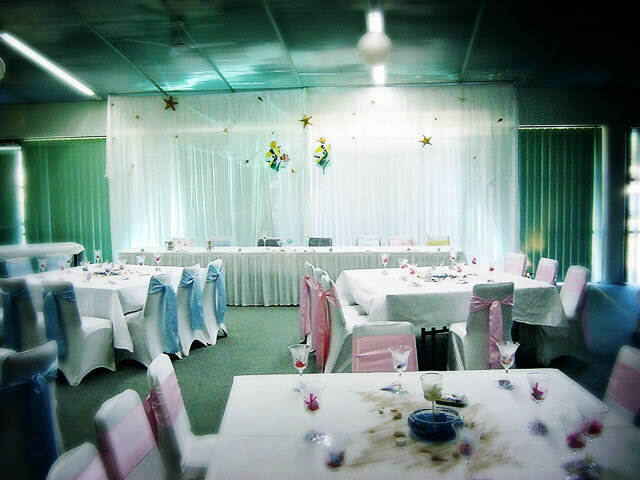 Coffs Harbour Conference Centre