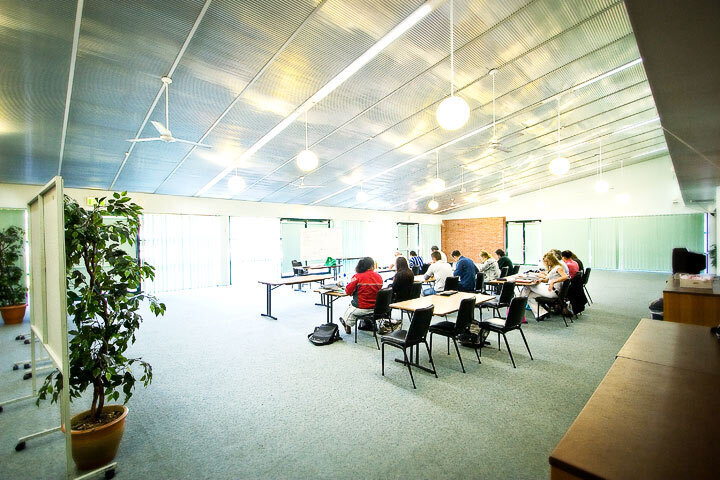 Coffs Harbour Conference Centre