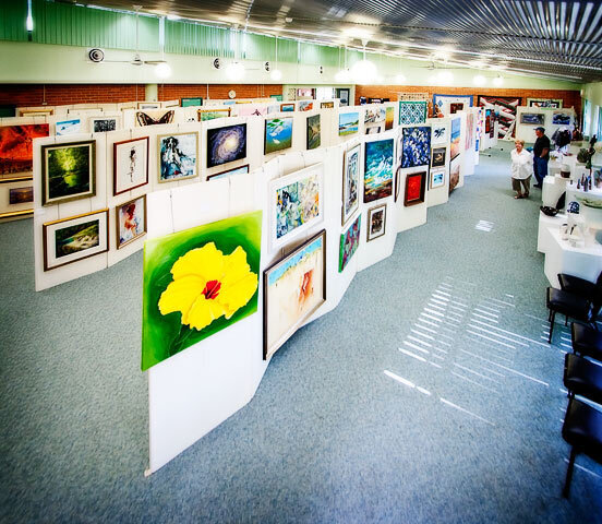 Coffs Harbour Conference Centre