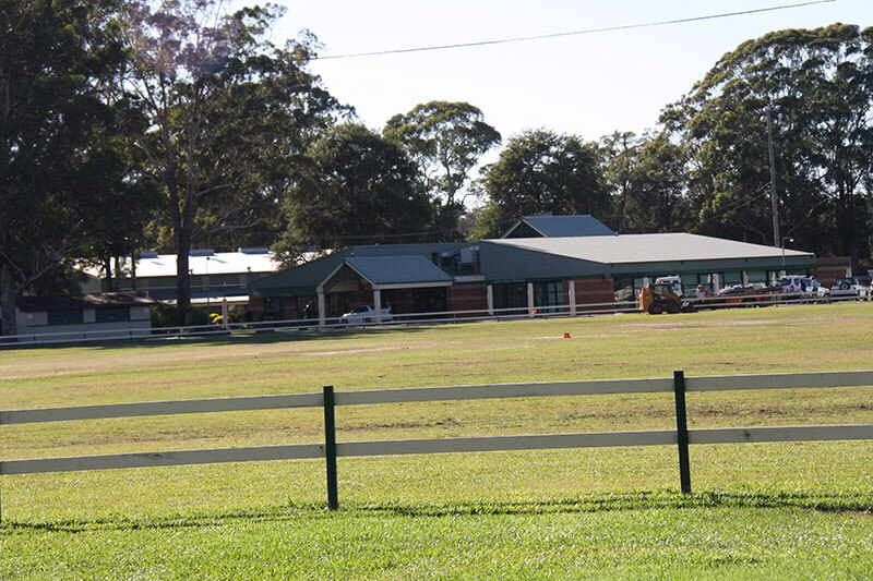 Coffs Harbour Conference Centre
