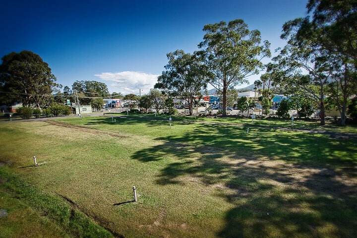 Coffs Harbour Conference Centre